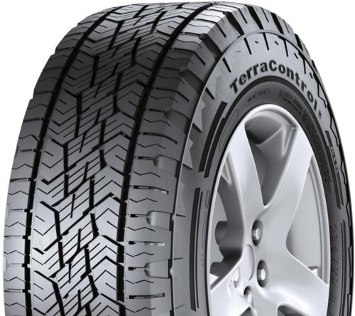 Gislaved TerraControl ATR 235/70 R16 106H