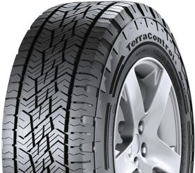 Gislaved TerraControl ATR 225/75 R16 108H