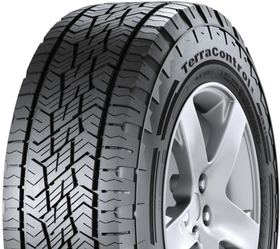 Gislaved TerraControl ATR 235/70 R16 106H