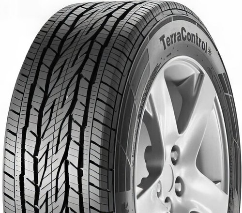 Gislaved TerraControl летние