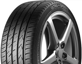 Gislaved Ultra Speed 2 всесезонные
