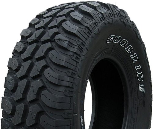 Goodride Mud Legend SL366
