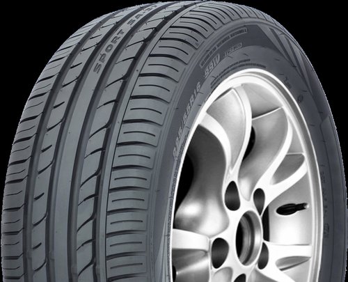 Goodride SA-37 295/35 ZR21 107Y XL