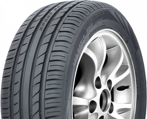 Goodride SA-37 255/45 ZR18 99W XL