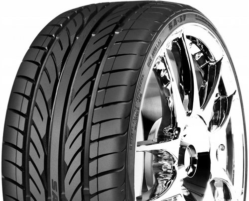 Goodride SA-57 235/50 R18 101W XL