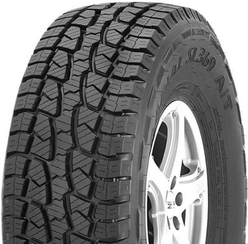 Goodride SL369 A/T 205/80 R16 104S XL