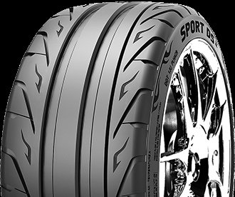 Goodride Sport DSII 235/40 ZR18 95W XL