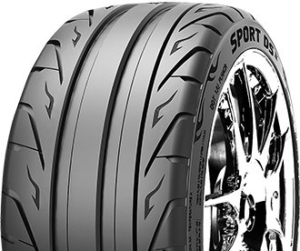 Goodride Sport DSII 235/40 ZR18 95W XL