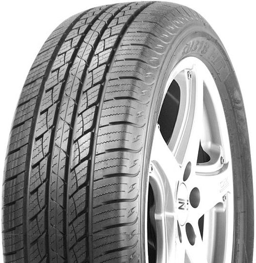 Goodride SU318 H/T 235/50 R18 97V Китай