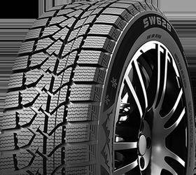 Goodride SW628 275/45 R21 110H XL нешип