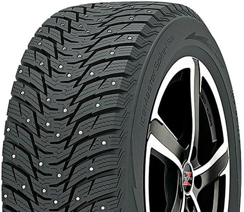 Goodride Z-506 205/60 R16 96T XL шип