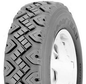 Goodyear Cargo G90 всесезонные