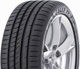 Goodyear Eagle F1 Asymmetric 2 275/45 ZR18 103Y FP N0