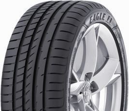 Goodyear Eagle F1 Asymmetric 2 275/45 ZR18 103Y FP N0