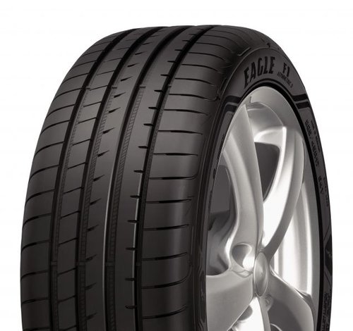 Goodyear Eagle F1 Asymmetric 3 SUV 315/35 R20 110Y XL FP