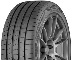 Goodyear Eagle F1 Asymmetric 6 315/35 R21 111Y XL