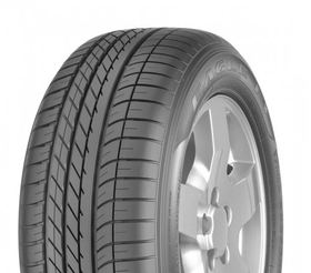 Goodyear Eagle F1 Asymmetric SUV AT 245/45 R21 104W XL FP J, LR M+S SCT