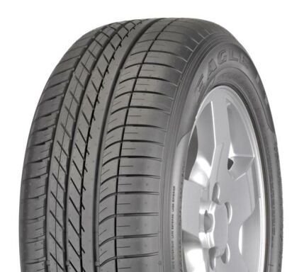 Goodyear Eagle F1 Asymmetric SUV