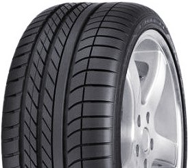 Goodyear Eagle F1 Asymmetric 255/45 ZR19 100Y FP N0