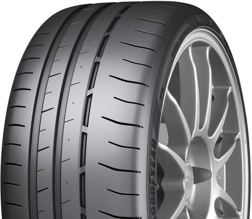 Goodyear Eagle F1 SuperSport R летние