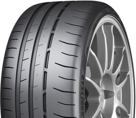 Goodyear Eagle F1 SuperSport R летние R21
