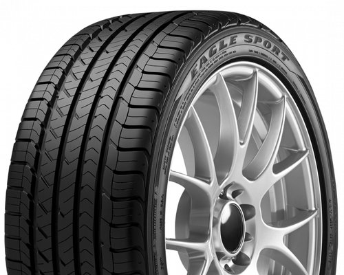 Goodyear Eagle Sport TZ 225/40 R18 92Y XL FP