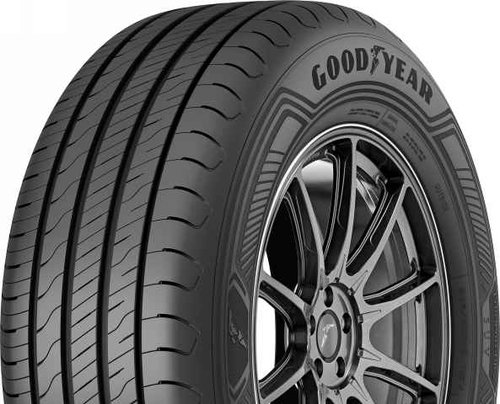 Goodyear EfficientGrip 2 SUV 255/55 R18 109V XL