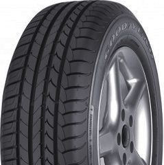 Goodyear EfficientGrip 245/50 R18 100W FP ROF MOE