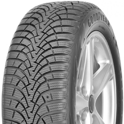 Goodyear UltraGrip 9+ 195/65 R15 91H нешип