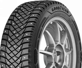 Goodyear UltraGrip Arctic 2 D-STUD 245/40 R18 97T XL FP шип