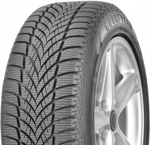 Goodyear UltraGrip Ice 2
