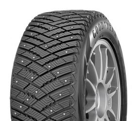 Goodyear UltraGrip Ice Arctic SUV 285/50 R20 112T шип