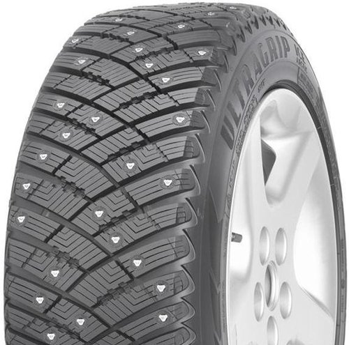 Goodyear UltraGrip Ice Arctic