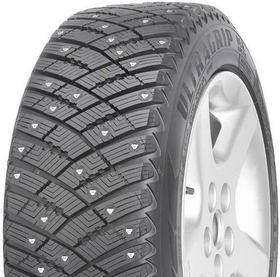 Goodyear UltraGrip Ice Arctic зимние