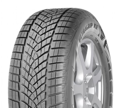Goodyear UltraGrip Ice SUV 255/55 R20 110T XL нешип
