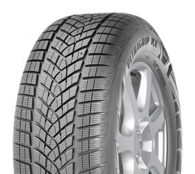 Goodyear UltraGrip Ice SUV 255/50 R20 109T XL нешип