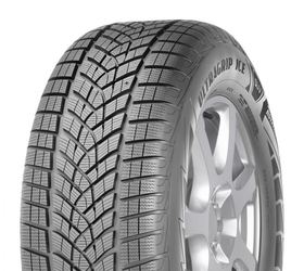 Goodyear UltraGrip Ice SUV 255/55 R19 111T XL нешип