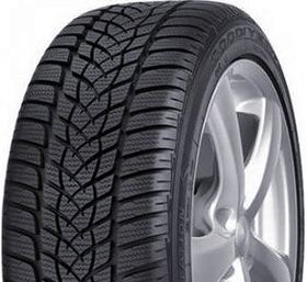 Goodyear UltraGrip Performance 2 205/50 R17 89H FP ROF * M+S нешип