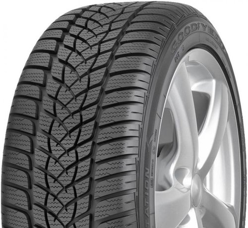 Goodyear UltraGrip Performance Gen-1 265/40 R20 104V XL FP AO нешип