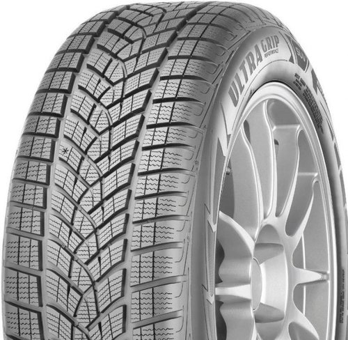 Goodyear UltraGrip Performance + SUV 285/40 R21 109V XL нешип