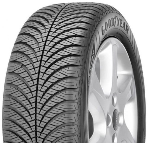 Goodyear Vector 4Seasons Gen-2 всесезонные
