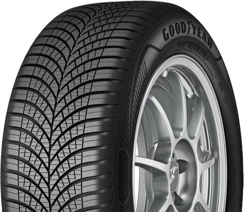 Goodyear Vector 4Seasons Gen-3 215/55 R17