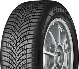 Goodyear Vector 4Seasons Gen-3 всесезонные