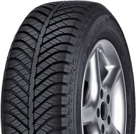 Goodyear Vector 4Seasons всесезонные