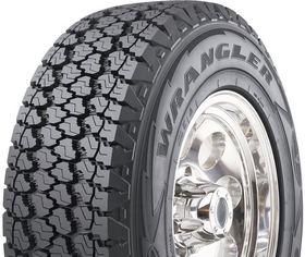 Goodyear Wrangler All-Terrain Adventure всесезонные R20