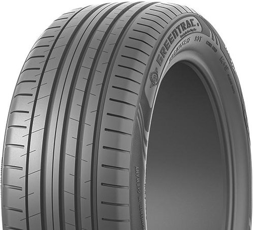 Greentrac Quest-X 295/40 R20 110Y XL