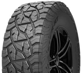 Greentrac Rough Master-RT 275/55 R20 120/117Q POR 10PR