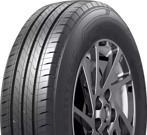 Greentrac Superrange-Van 195/75 R16C 107/105S 8PR