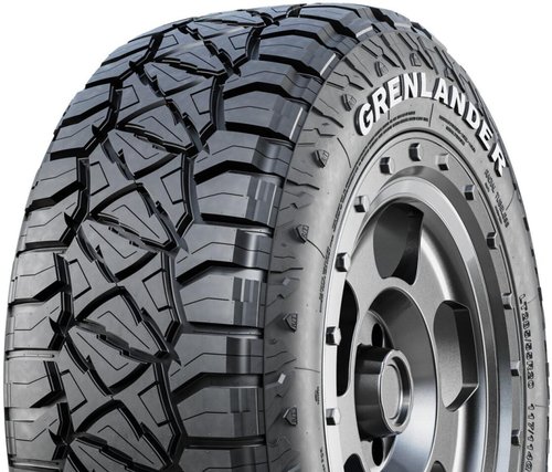 Grenlander Conquewind R/T всесезонные