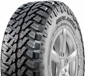 Grenlander Drak M/T всесезонные R16